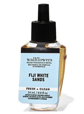 Fiji White Sands Wallflowers Fragrance Refill