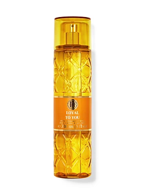 Loyal To You Fine Fragrance Mist