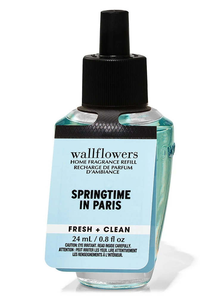 Springtime In Paris Wallflowers Fragrance Refill