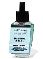 Springtime In Paris Wallflowers Fragrance Refill