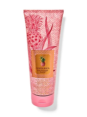 Costa Rica Pink Pineapple Sunrise Ultimate Hydration Body Cream