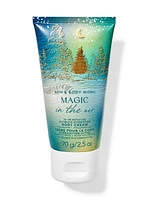 Magic In The Air Travel Size Ultimate Hydration Body Cream