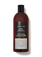 Daily Shampoo With Aloe & Vitamin E