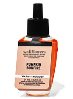 Pumpkin Bonfire Wallflowers Fragrance Refill