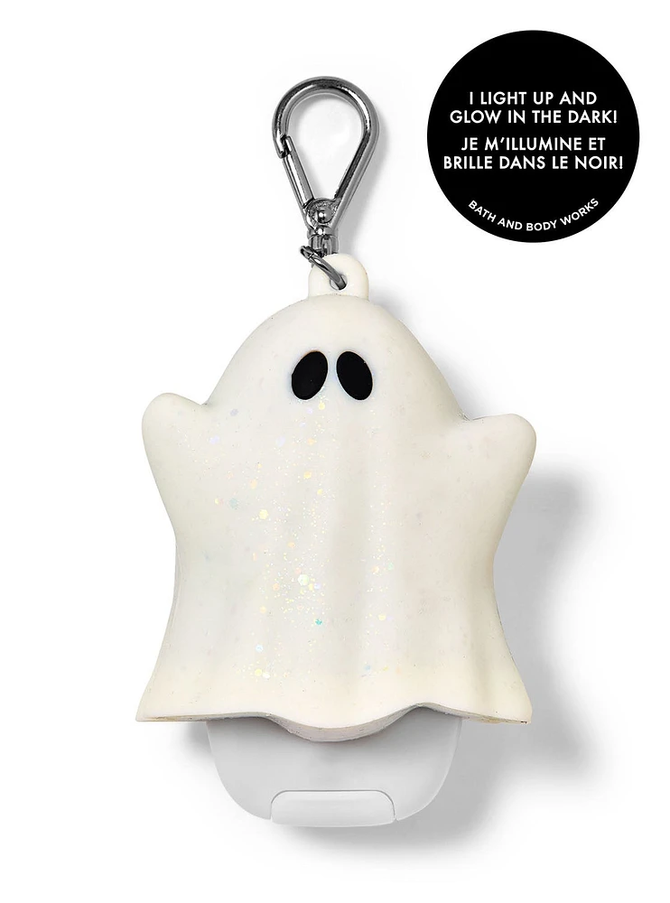 Light-up Ghost PocketBac Holder