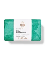 Eucalyptus Lavender Shea Butter Cleansing Bar