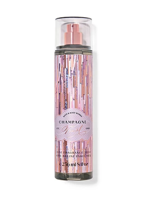 Champagne Toast Fine Fragrance Mist