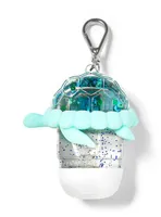 Sequin Turtle PocketBac Holder