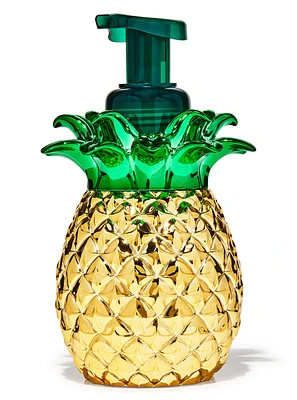 Pineapple Gentle & Clean Foaming Hand Soap Dispenser