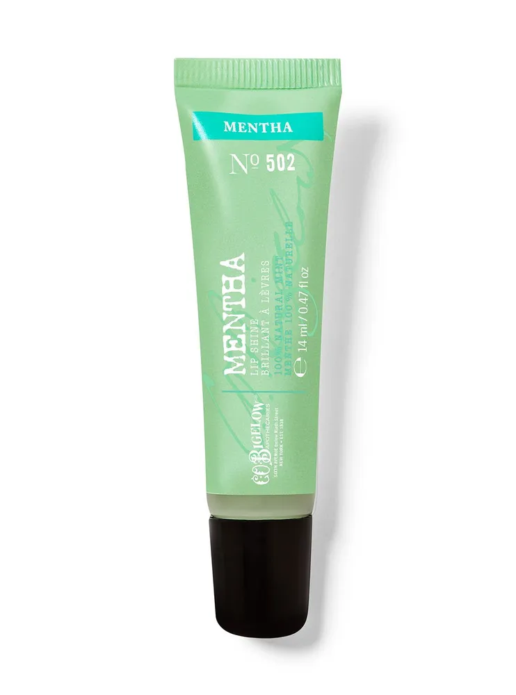 Original Mentha Lip Gloss