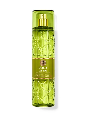 Guilty As Fig Fine Fragrance Mist