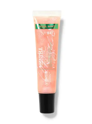 Pearl Mint Shimmer Mentha Lip Tint