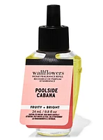 Poolside Cabana Recharge de fragrance Wallflowers