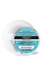 Recharge de fragrance pour la voiture Turquoise Waters