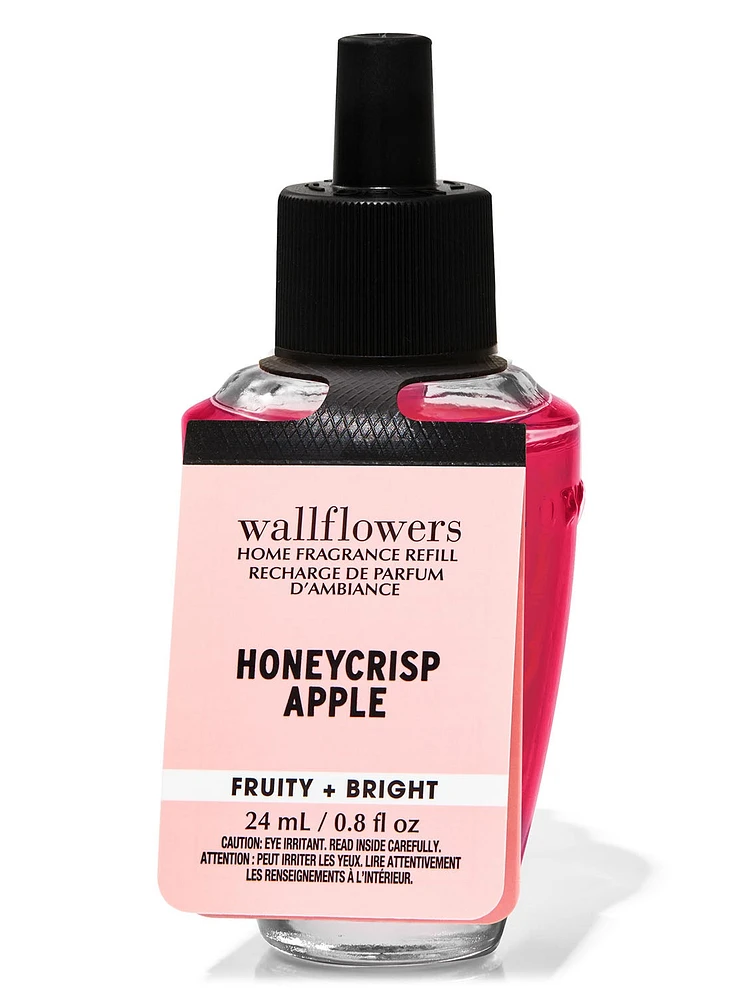 Honeycrisp Apple Wallflowers Fragrance Refill