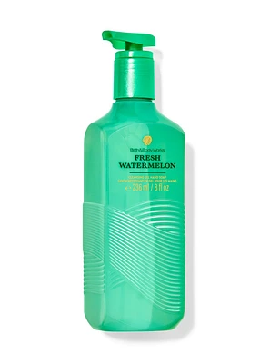 Fresh Watermelon Cleansing Gel Hand Soap