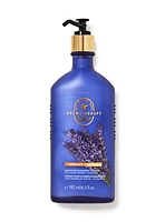 Lavender Vanilla Moisturizing Body Lotion