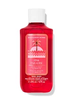 Pink Paradise Body Wash