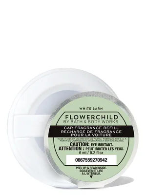 Flowerchild Car Fragrance Refill