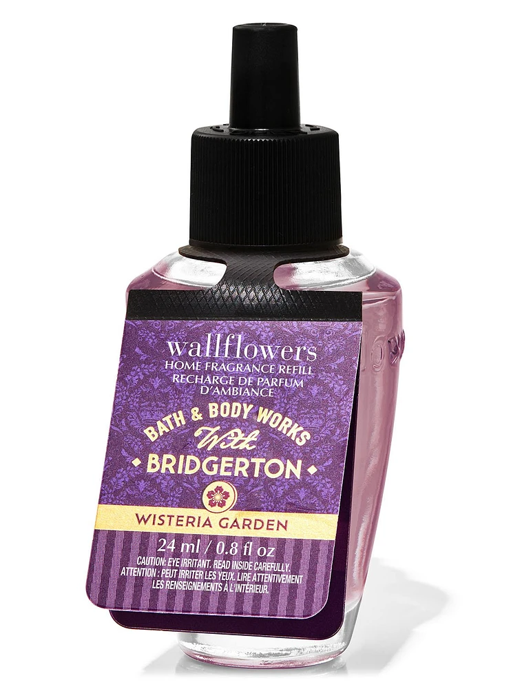 Wisteria Garden Wallflowers Fragrance Refill