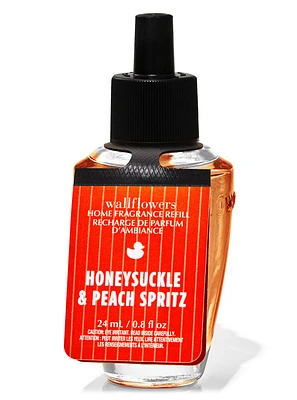 Honeysuckle & Peach Spritz Wallflowers Fragrance Refill