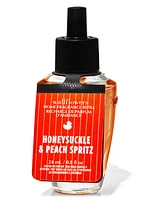 Honeysuckle & Peach Spritz Wallflowers Fragrance Refill