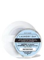 Laundry Day Car Fragrance Refill