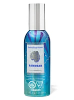 Parfum d'ambiance en vaporisateur Sandbar