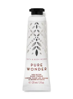 Crème pour les mains Pure Wonder