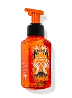 Savon moussant pour les mains doux et net Purrfect Pumpkin