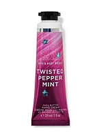 Twisted Peppermint Hand Cream