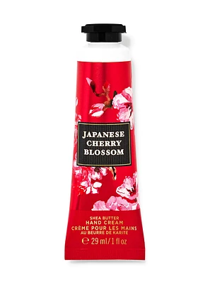 Japanese Cherry Blossom Hand Cream