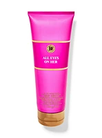 All Eyes On Her Ultimate Hydration Body Cream