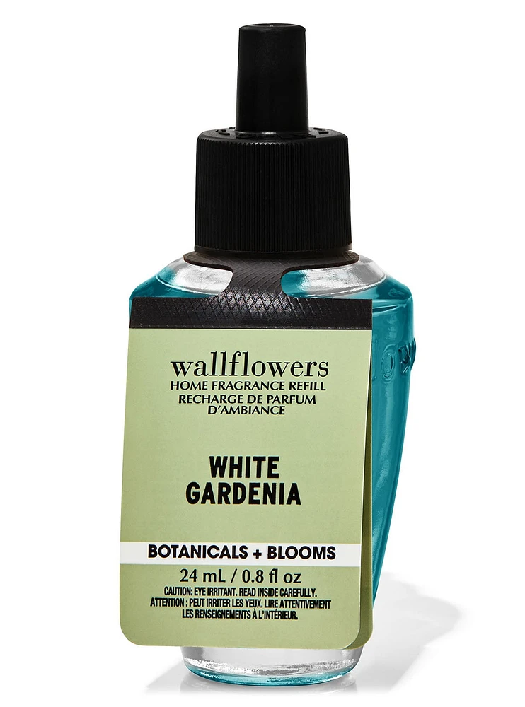 White Gardenia Wallflowers Fragrance Refill