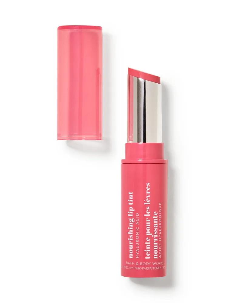 Perfectly Pink Nourishing Lip Tint