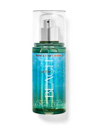 At the Beach Fine bruine parfumée format mini