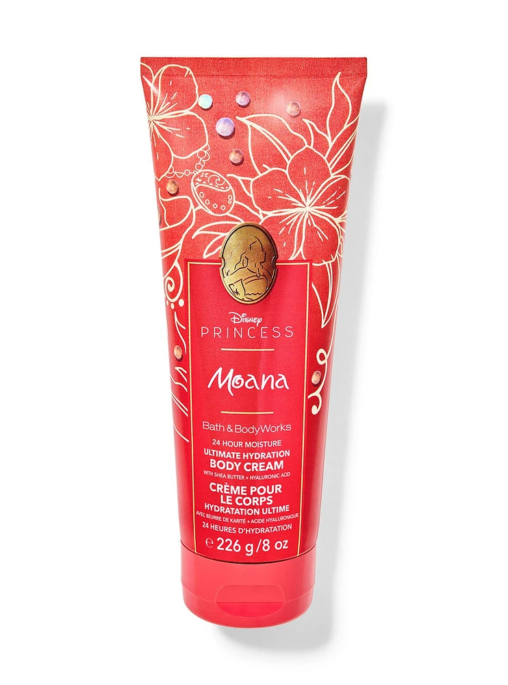 Moana Ultimate Hydration Body Cream