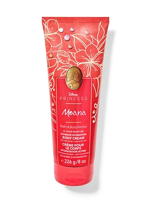 Moana Ultimate Hydration Body Cream