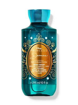 Jasmine Body Wash