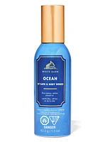 Ocean By Bath & Body Works Concentrated Room Spray