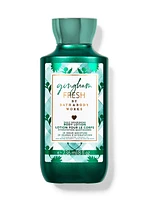 Lotion pour le corps hydratation quotidienne Gingham Fresh