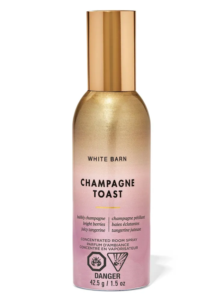 Champagne Toast Concentrated Room Spray