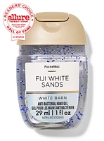 Fiji White Sands PocketBac Hand Sanitizer