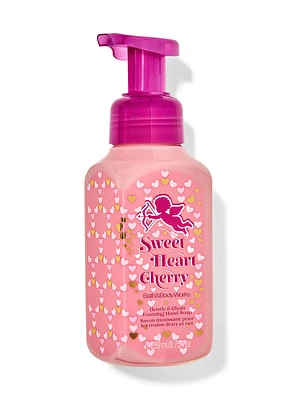 Sweetheart Cherry Gentle & Clean Foaming Hand Soap