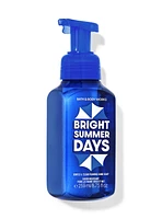 Bright Summer Days Gentle & Clean Foaming Hand Soap