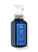 Midnight Blue Citrus Gentle & Clean Foaming Hand Soap