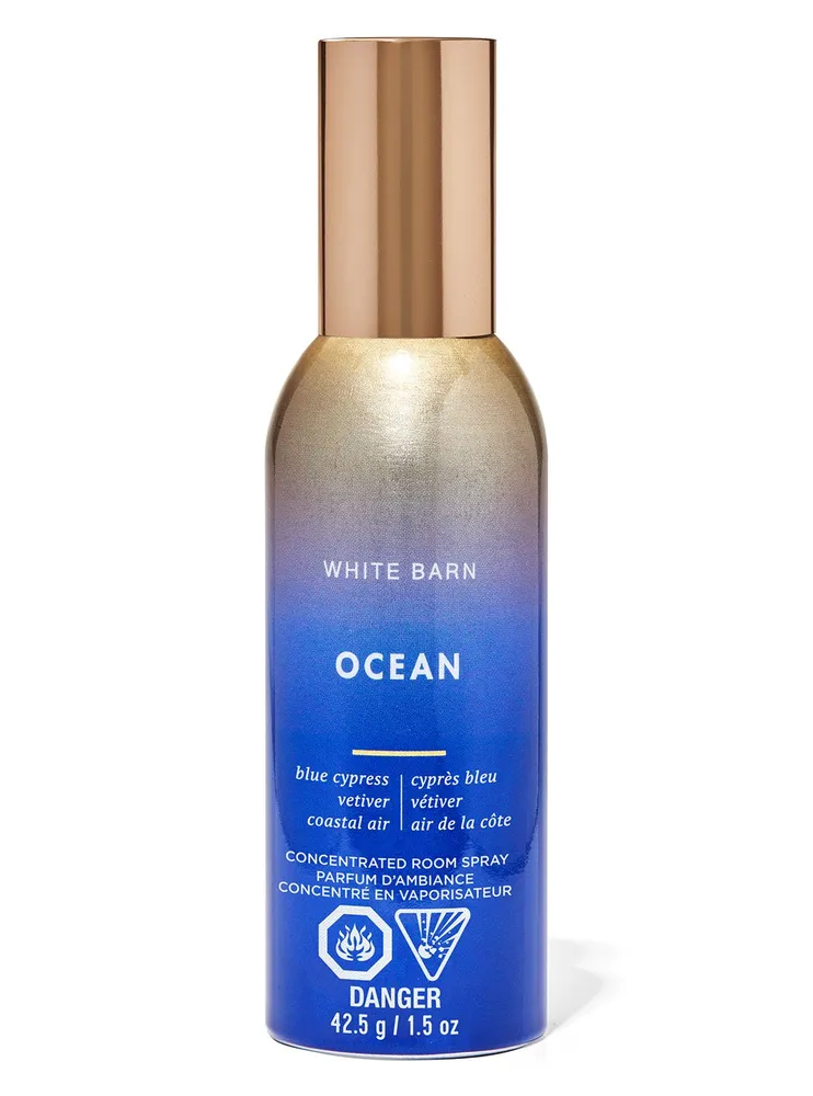 Ocean Concentrated Room Spray