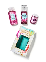 Hello Beautiful Mini Gift Set