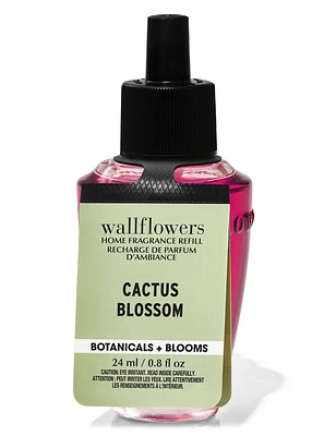 Recharge de fragrance Wallflowers Cactus Blossom