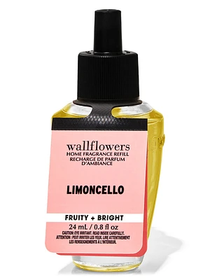 Recharge de fragrance Wallflowers Limoncello